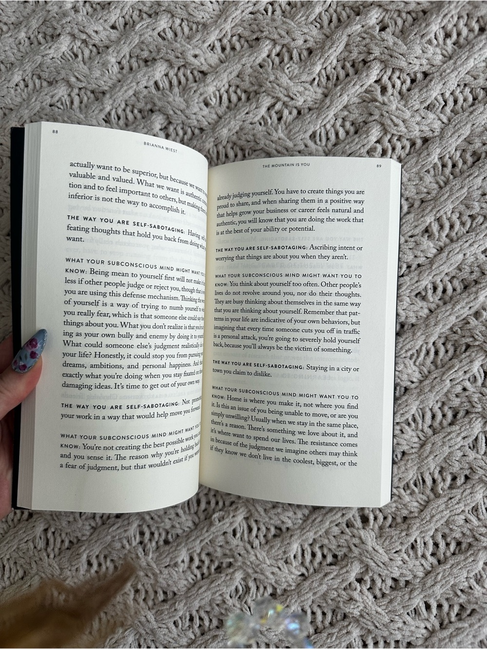 Self-Care Book Bundle - Picture 12 of 12